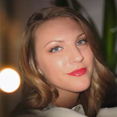 Lauren Agneberg